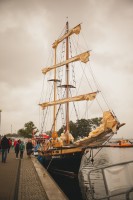 VI Giżyckie Dni Oldtimerów  - 2017 autor: Joanna Orłowska:zdj IMG_9057