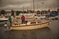 VI Giżyckie Dni Oldtimerów  - 2017 autor: Joanna Orłowska:zdj IMG_9140