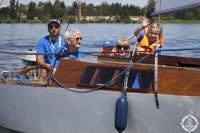 VIII Giżyckie Dni Oldtimerów  - 2019 autor: Julia Grudniewska