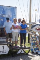 VIII Giżyckie Dni Oldtimerów  - 2019 autor: Julia Grudniewska