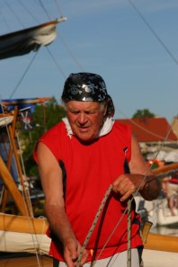 90-te urodziny Kazia Gloca