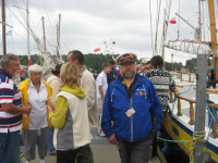 VIII Zlot Oldtimerów MIKOŁAJKI 2007:zdj 002