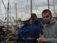 VIII Zlot Oldtimerów MIKOŁAJKI 2007:zdj 003