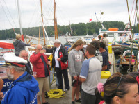 VIII Zlot Oldtimerów MIKOŁAJKI 2007:zdj 006