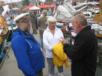 VIII Zlot Oldtimerów MIKOŁAJKI 2007:zdj 007