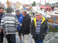 VIII Zlot Oldtimerów MIKOŁAJKI 2007:zdj 009