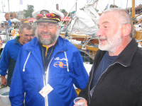 VIII Zlot Oldtimerów MIKOŁAJKI 2007:zdj 010
