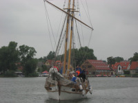 VIII Zlot Oldtimerów MIKOŁAJKI 2007:zdj 011