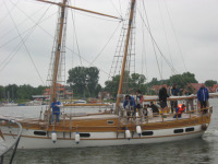 VIII Zlot Oldtimerów MIKOŁAJKI 2007:zdj 013