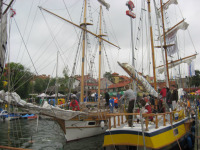 VIII Zlot Oldtimerów MIKOŁAJKI 2007:zdj 014