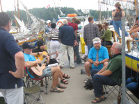 VIII Zlot Oldtimerów MIKOŁAJKI 2007:zdj 017