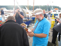 VIII Zlot Oldtimerów MIKOŁAJKI 2007