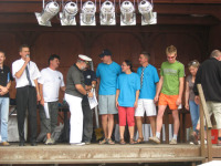 VIII Zlot Oldtimerów MIKOŁAJKI 2007:zdj 022