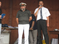 VIII Zlot Oldtimerów MIKOŁAJKI 2007:zdj 023