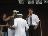 VIII Zlot Oldtimerów MIKOŁAJKI 2007:zdj 024