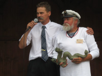 VIII Zlot Oldtimerów MIKOŁAJKI 2007:zdj 025