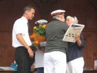 VIII Zlot Oldtimerów MIKOŁAJKI 2007:zdj 027