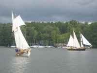 VIII Zlot Oldtimerów MIKOŁAJKI 2007:zdj 035