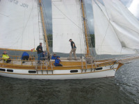 VIII Zlot Oldtimerów MIKOŁAJKI 2007:zdj 036