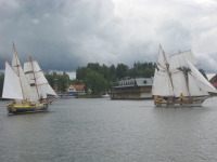 VIII Zlot Oldtimerów MIKOŁAJKI 2007:zdj 037