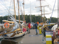 VIII Zlot Oldtimerów MIKOŁAJKI 2007:zdj 039