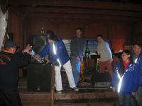 VIII Zlot Oldtimerów MIKOŁAJKI 2007:zdj 044