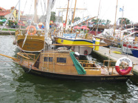 VIII Zlot Oldtimerów MIKOŁAJKI 2007:zdj 046