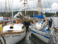 VIII Zlot Oldtimerów MIKOŁAJKI 2007:zdj 049