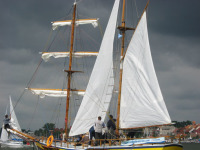 VIII Zlot Oldtimerów MIKOŁAJKI 2007