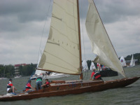 VIII Zlot Oldtimerów MIKOŁAJKI 2007:zdj 054