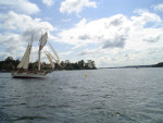 Zlot Oldtimerów Mikołajki 2008 by JasQ:zdj 007