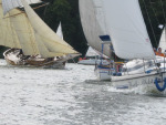 IX Zlot Oldtimerów Mikołajki 2008