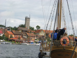 IX Zlot Oldtimerów Mikołajki 2008