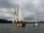 IX Zlot Oldtimerów Mikołajki 2008