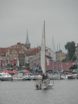 X Zlot Oldtimerów by JasQ - Mikołajki 2009:zdj 002