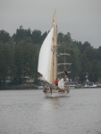 X Zlot Oldtimerów by JasQ - Mikołajki 2009:zdj 005