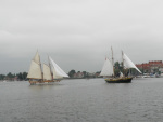 X Zlot Oldtimerów by JasQ - Mikołajki 2009