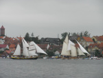 X Zlot Oldtimerów by JasQ - Mikołajki 2009:zdj 045