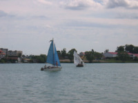 V Biesiada Oldtimerów RYN 2008
