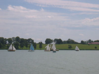 V Biesiada Oldtimerów RYN 2008