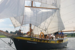 VI Biesiada Oldtimerów - RYN 2009