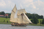 VI Biesiada Oldtimerów - RYN 2009