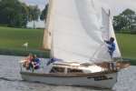 VI Biesiada Oldtimerów - RYN 2009:zdj 098