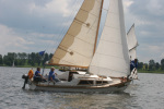 VI Biesiada Oldtimerów - RYN 2009:zdj 103