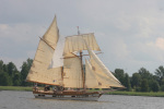 VI Biesiada Oldtimerów - RYN 2009