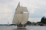 VI Biesiada Oldtimerów - RYN 2009:zdj 126