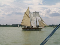 IV Biesiada Oldtimerów RYN - 8 lipca 2007