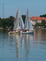 VII Biesiada Oldtimerów RYN 2010 - autor: Asia Orłowska:zdj 052