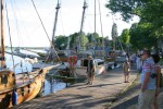 VII Biesiada Oldtimerów RYN 2010