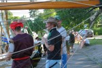 VII Biesiada Oldtimerów RYN 2010